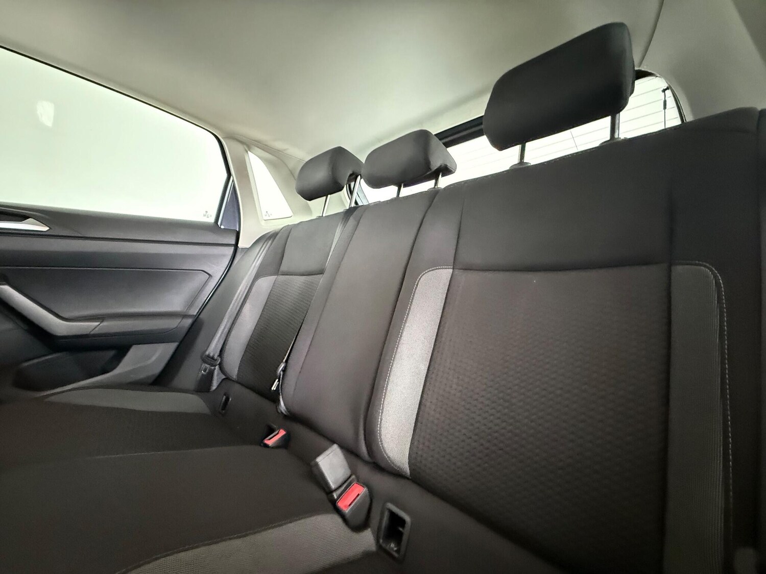 Used Volkswagen Polo 2022 for sale - 77932456: Photo 12