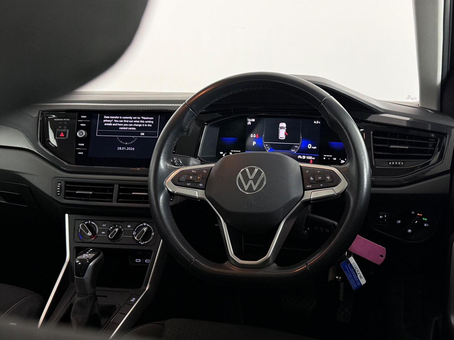 Used Volkswagen Polo 2022 for sale - 77932456: Photo 14