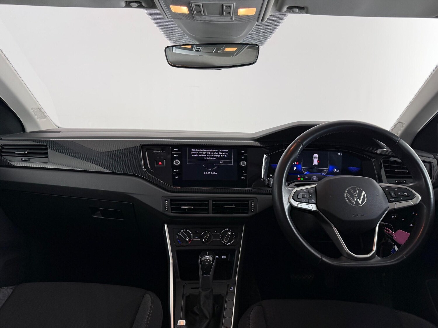 Used Volkswagen Polo 2022 for sale - 77932456: Photo 15