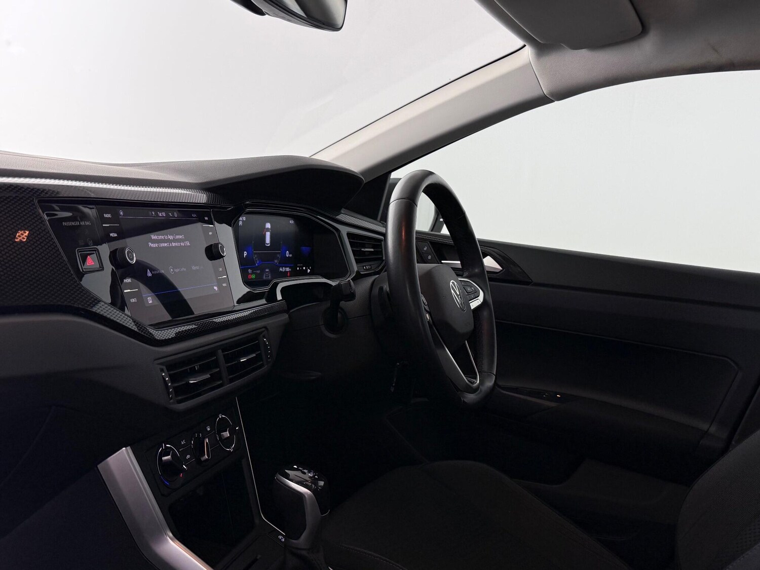 Used Volkswagen Polo 2022 for sale - 77932456: Photo 16