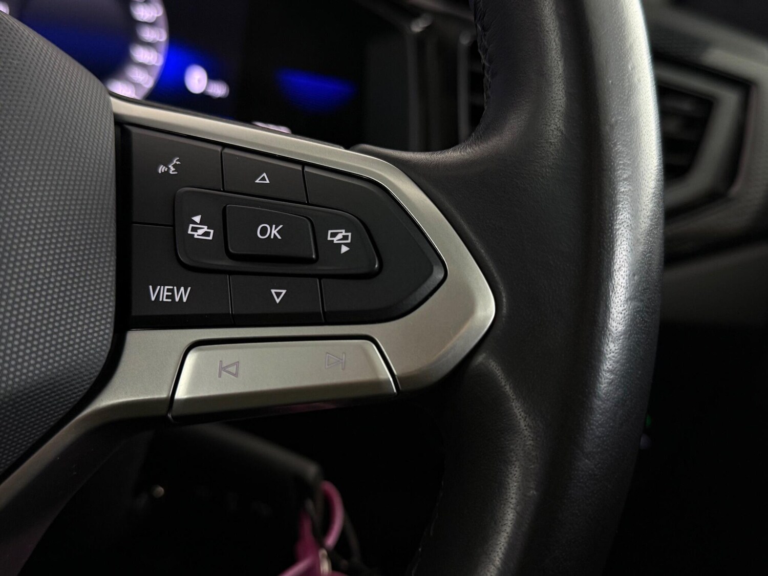 Used Volkswagen Polo 2022 for sale - 77932456: Photo 18