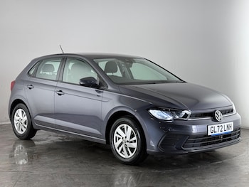 Volkswagen Polo feature image