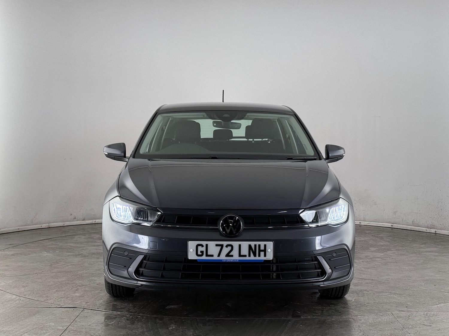Used Volkswagen Polo 2022 for sale - 77932456: Photo 2
