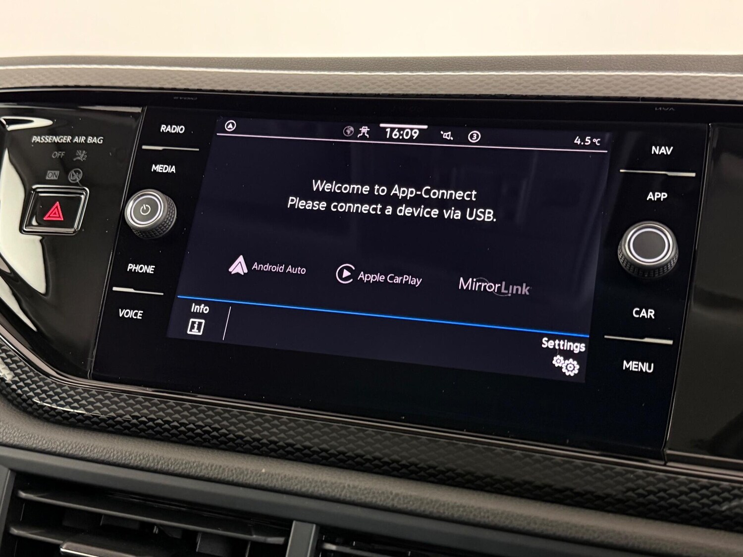 Used Volkswagen Polo 2022 for sale - 77932456: Photo 21