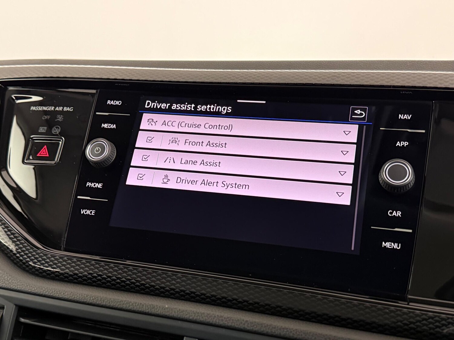 Used Volkswagen Polo 2022 for sale - 77932456: Photo 22