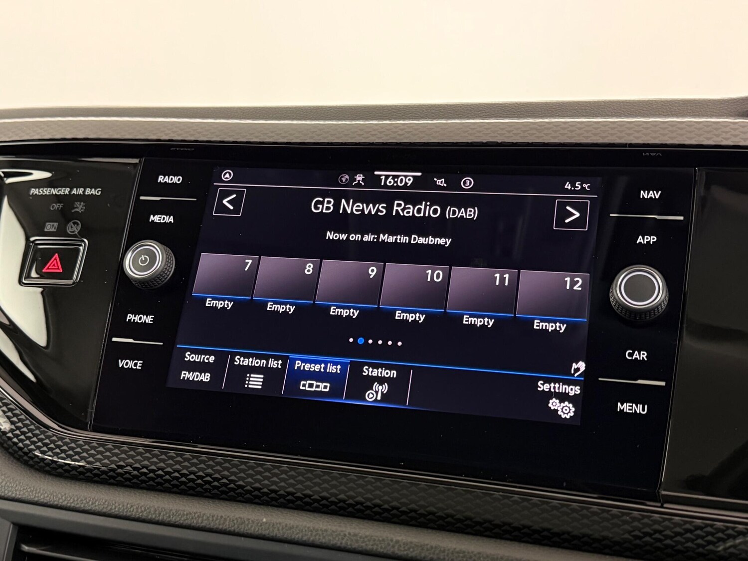 Used Volkswagen Polo 2022 for sale - 77932456: Photo 23