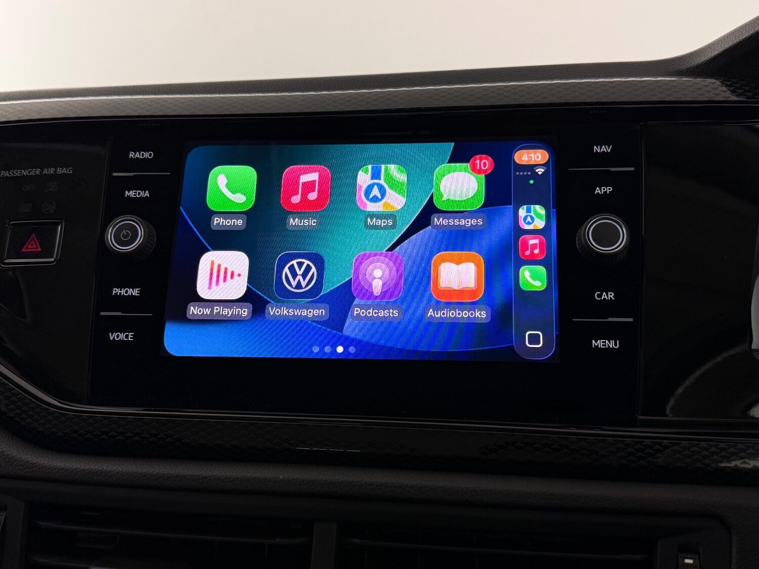 Used Volkswagen Polo 2022 for sale - 77932456: Photo 24