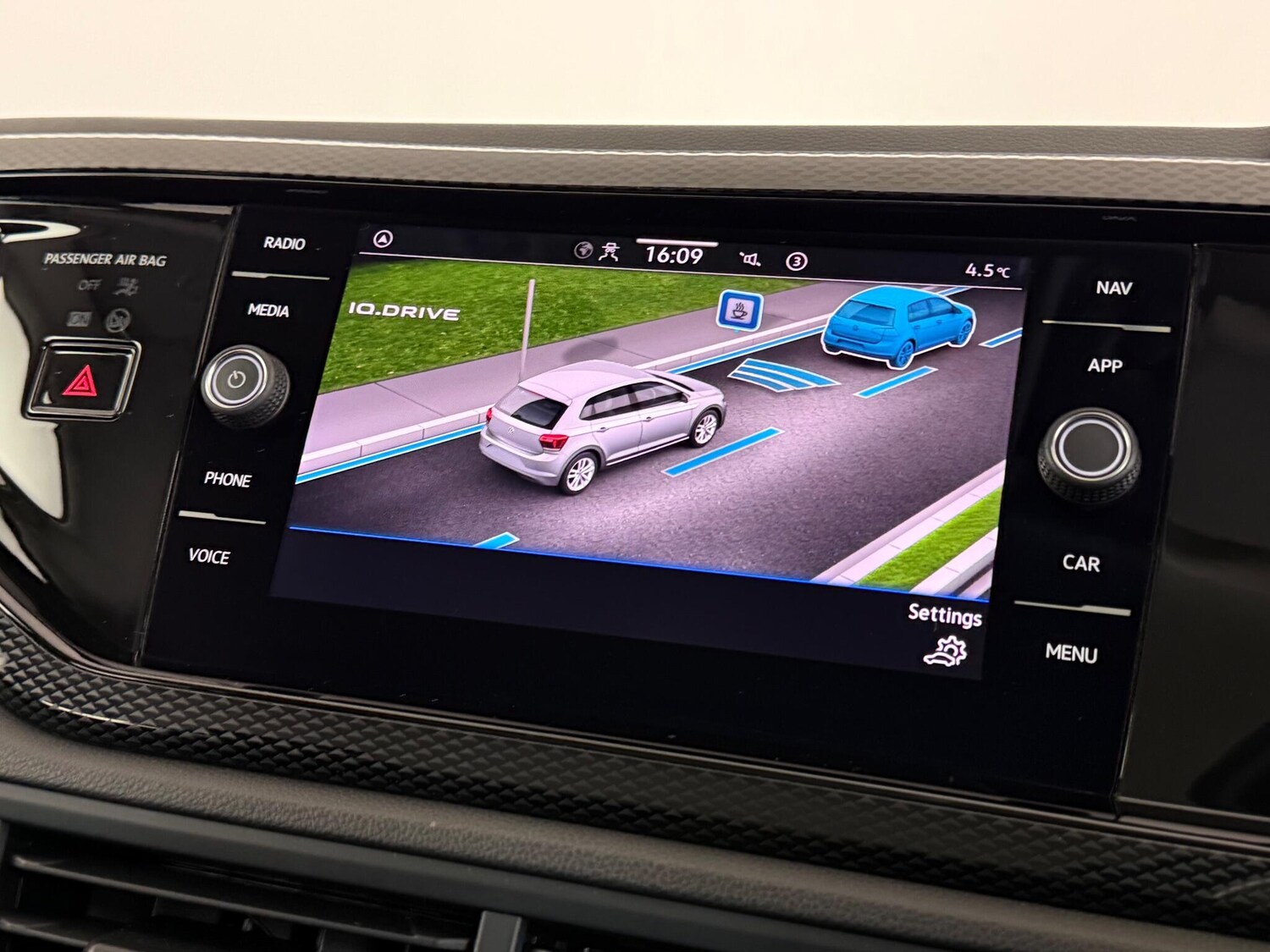 Used Volkswagen Polo 2022 for sale - 77932456: Photo 25