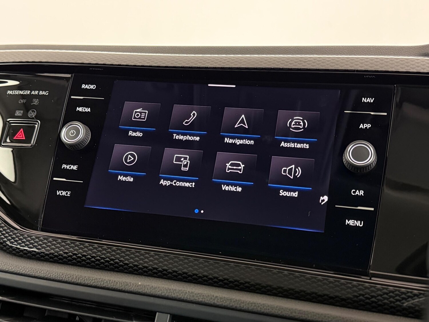 Used Volkswagen Polo 2022 for sale - 77932456: Photo 26