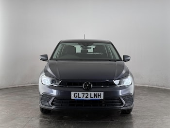 Used Volkswagen Polo 2022 for sale - 77932456: Photo
