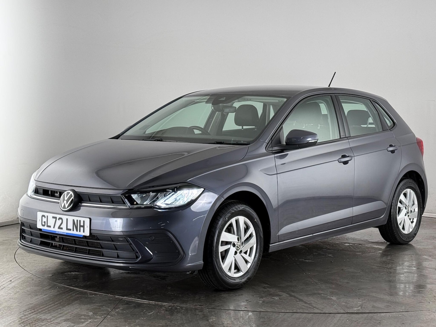 Used Volkswagen Polo 2022 for sale - 77932456: Photo 3