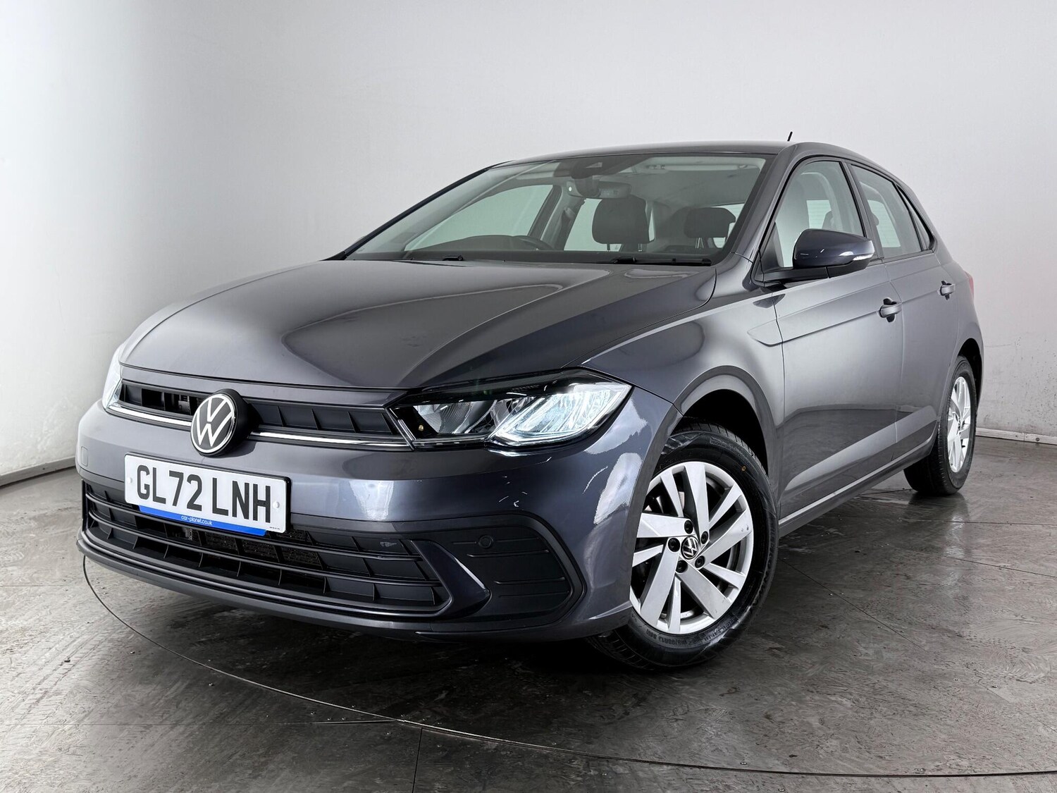 Used Volkswagen Polo 2022 for sale - 77932456: Photo 32
