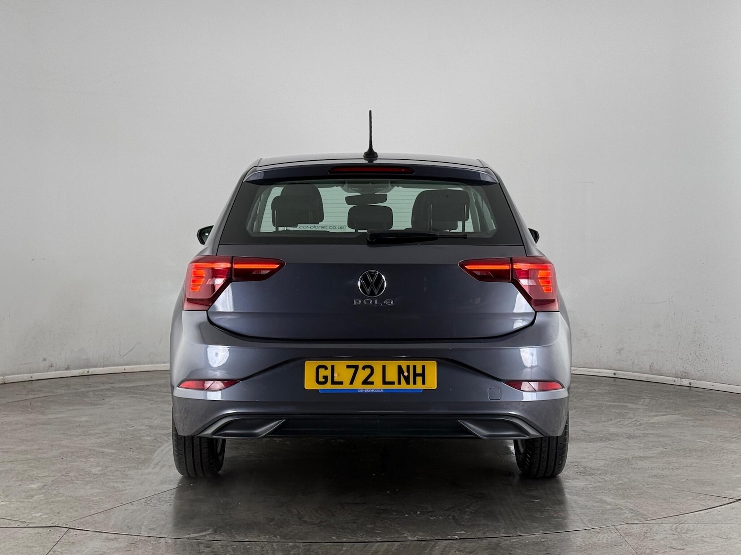 Used Volkswagen Polo 2022 for sale - 77932456: Photo 5