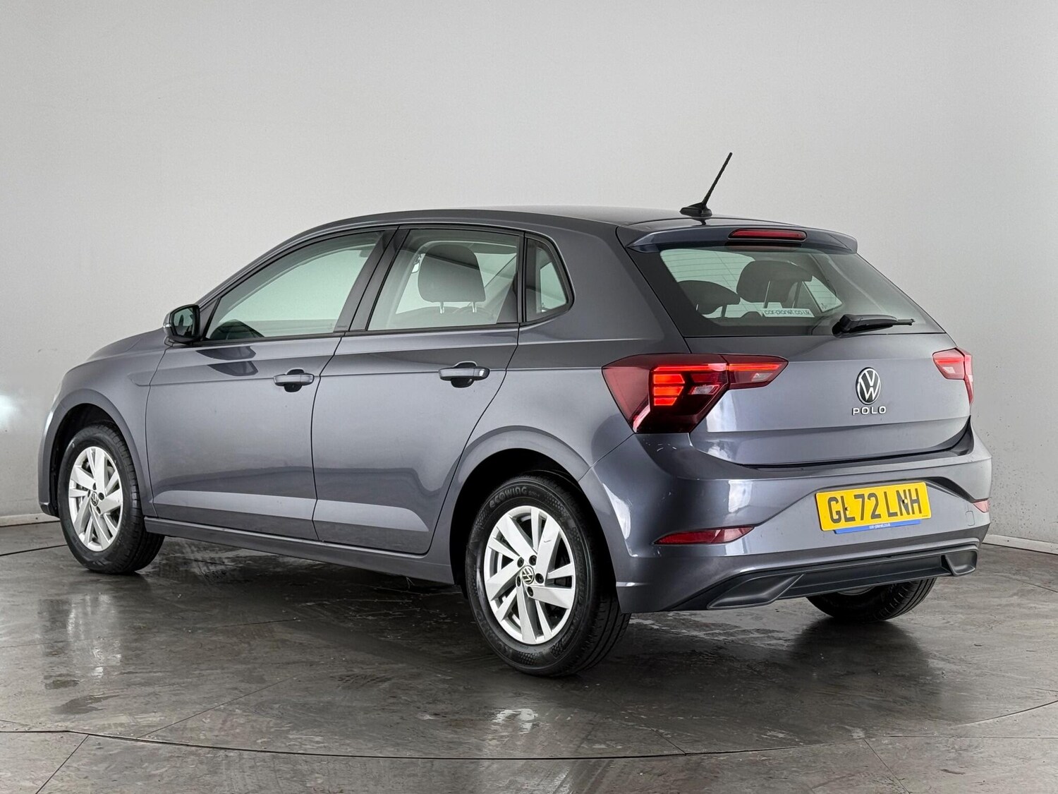 Used Volkswagen Polo 2022 for sale - 77932456: Photo 6