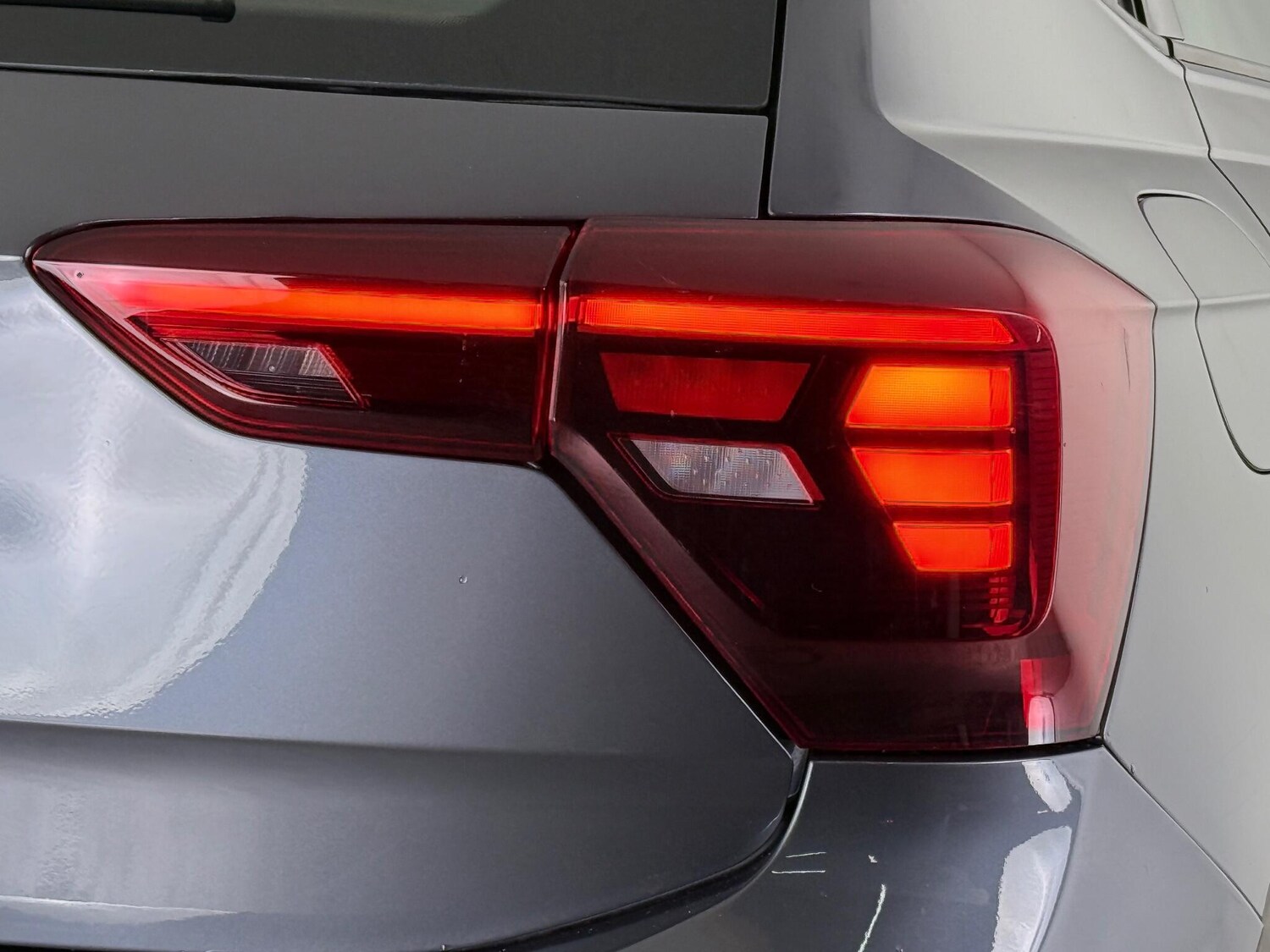 Used Volkswagen Polo 2022 for sale - 77932456: Photo 7