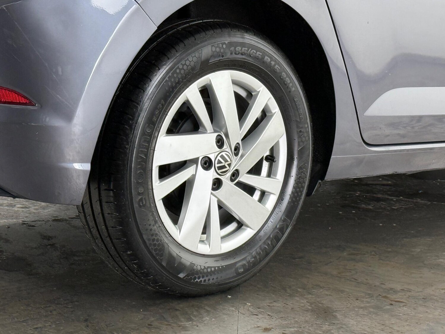 Used Volkswagen Polo 2022 for sale - 77932456: Photo 8