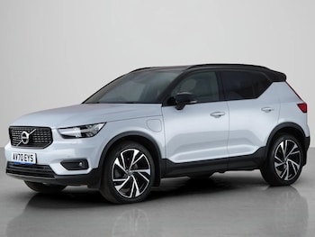 Used Volvo XC40 2020 for sale - 78867135: Photo