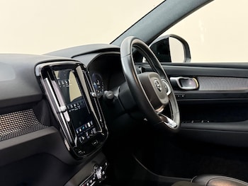 Used Volvo XC40 2020 for sale - 78867135: Photo