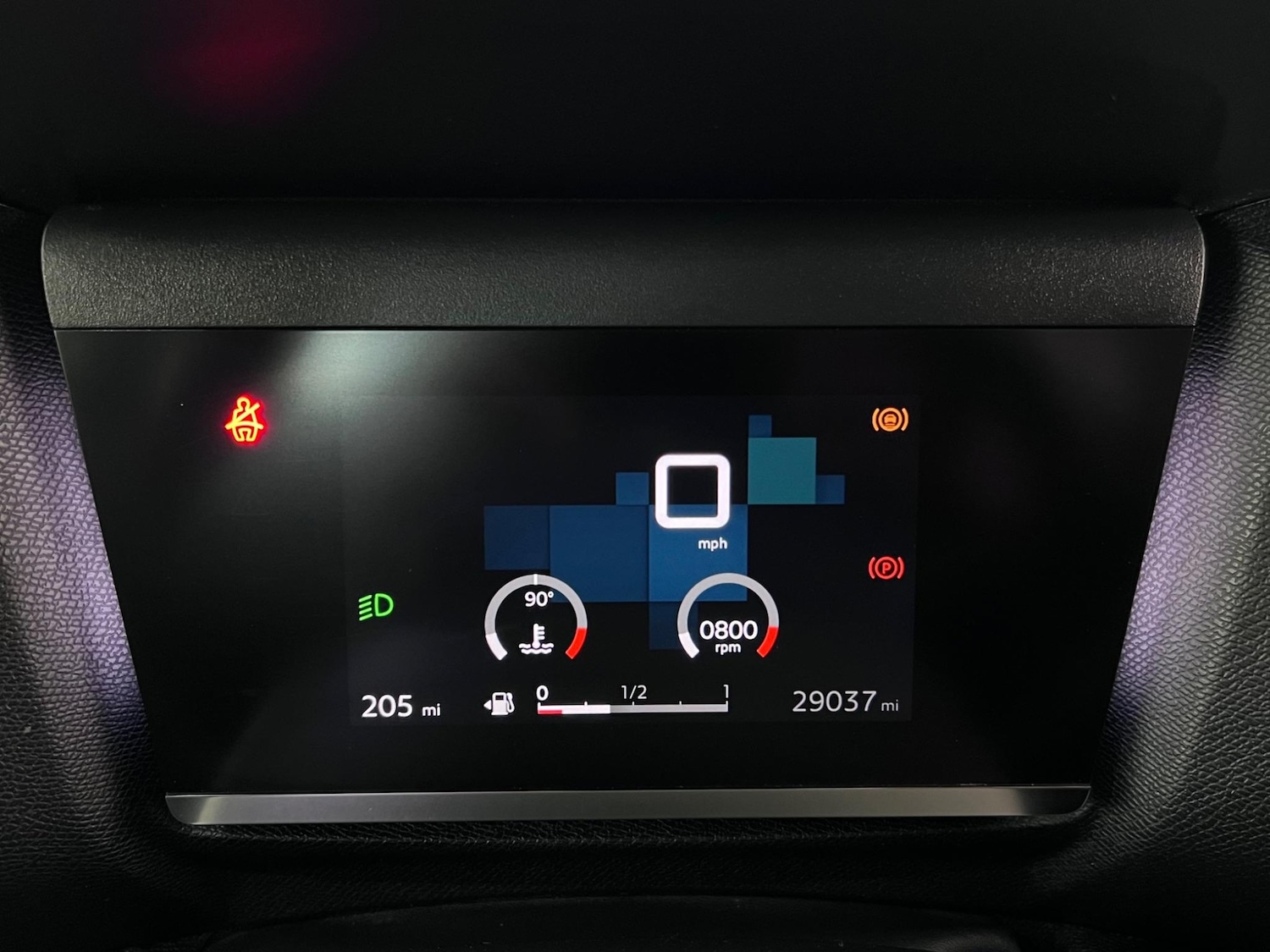 Used Citroen C4 2022 for sale - 77815168: Photo 13