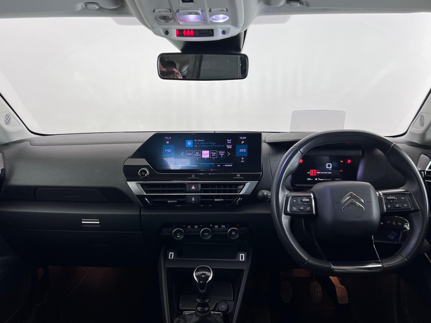 Used Citroen C4 2022 for sale - 77815168: Photo 16