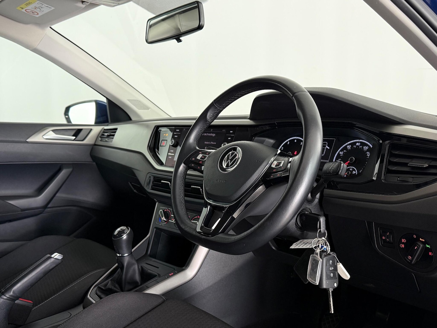 Used Volkswagen Polo 2020 for sale - 77222586: Photo 16