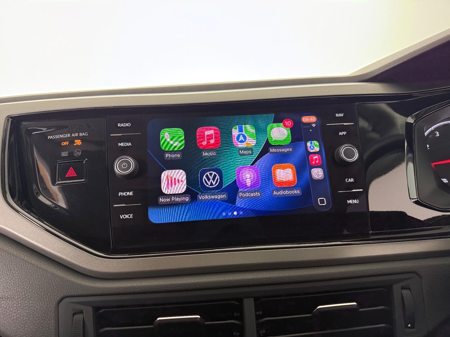 Used Volkswagen Polo 2020 for sale - 77222586: Photo 24