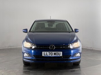 Used Volkswagen Polo 2020 for sale - 77222586: Photo