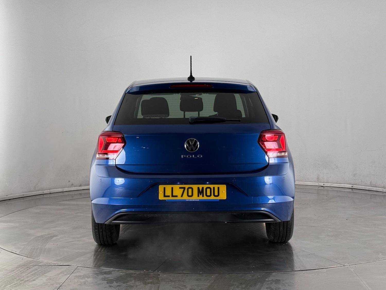 Used Volkswagen Polo 2020 for sale - 77222586: Photo 5