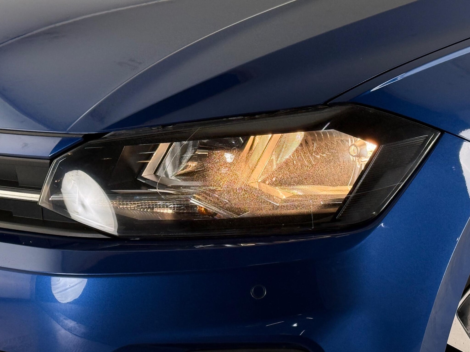 Used Volkswagen Polo 2020 for sale - 77222586: Photo 7