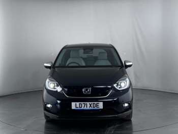 Used Honda Jazz 2021 for sale - 73983849: Photo