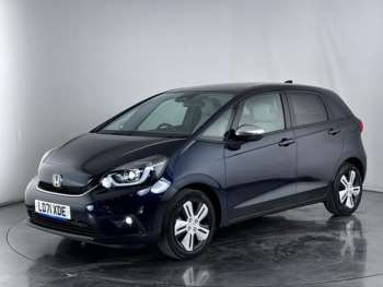 Used Honda Jazz 2021 for sale - 73983849: Photo