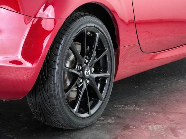Used Mazda MX-5 2014 for sale - 76235514: Photo 10