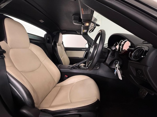Used Mazda MX-5 2014 for sale - 76235514: Photo 14