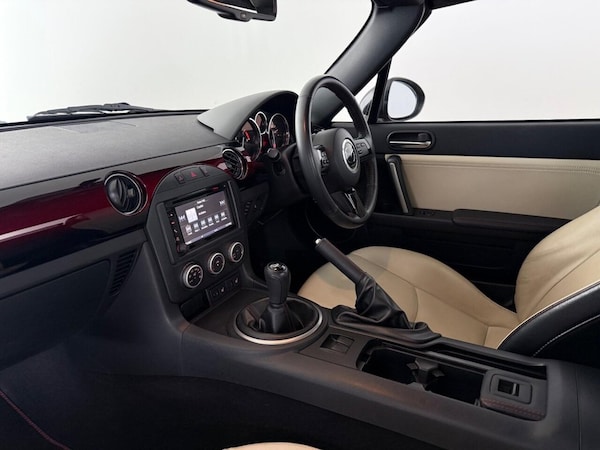 Used Mazda MX-5 2014 for sale - 76235514: Photo 16