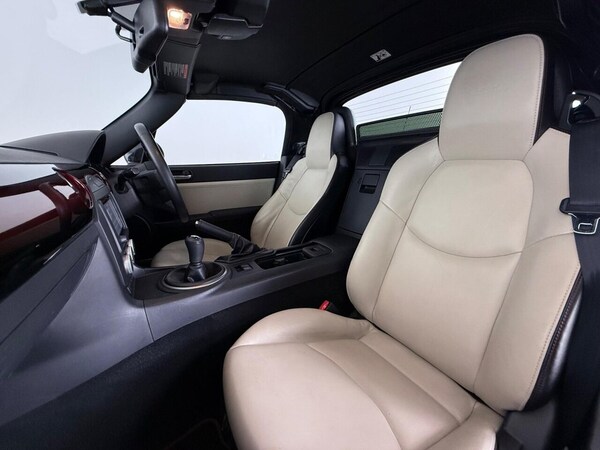 Used Mazda MX-5 2014 for sale - 76235514: Photo 17