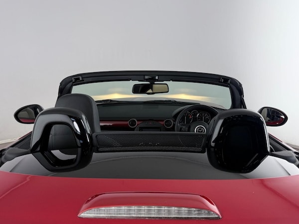 Used Mazda MX-5 2014 for sale - 76235514: Photo 18