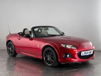 Mazda - MX-5