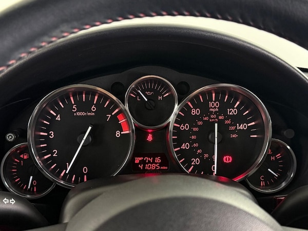 Used Mazda MX-5 2014 for sale - 76235514: Photo 24