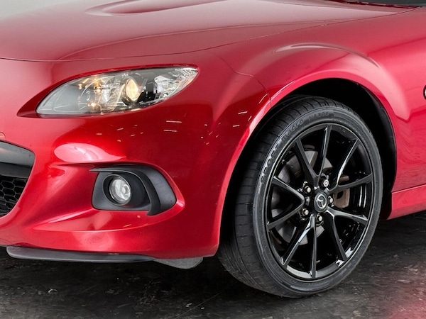 Used Mazda MX-5 2014 for sale - 76235514: Photo 36
