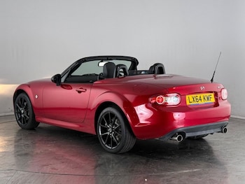Used Mazda MX-5 2014 for sale - 76235514: Photo 4