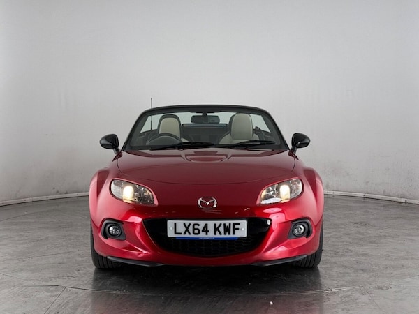 Used Mazda MX-5 2014 for sale - 76235514: Photo 7