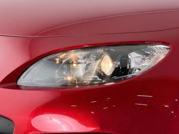 Used Mazda MX-5 2014 for sale - 76235514: Photo 8