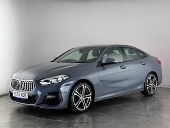 Used BMW 2 Series Gran Coupe 2020 for sale - 76913796: Photo