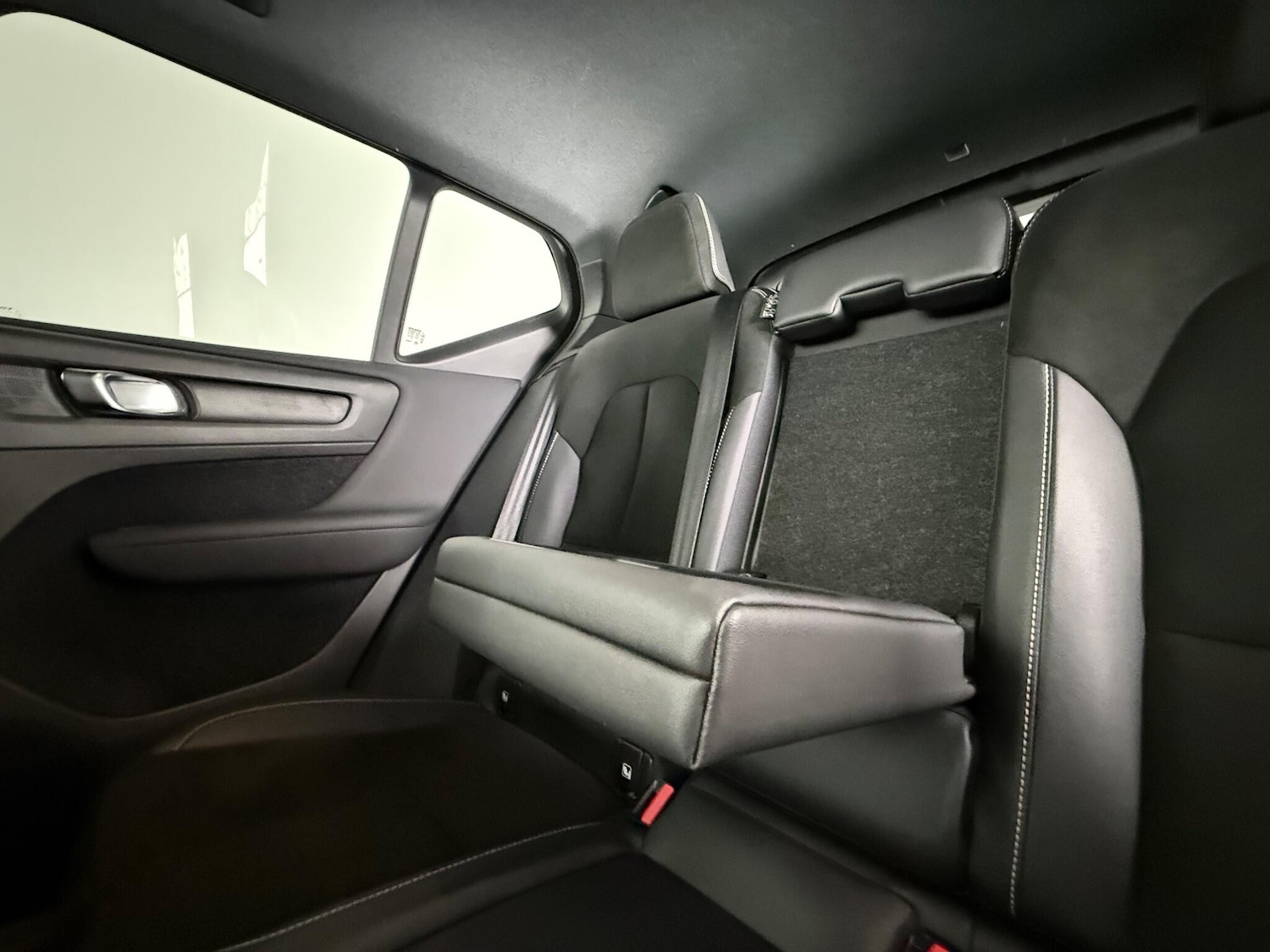 Used Volvo XC40 2021 for sale - 77246736: Photo 11