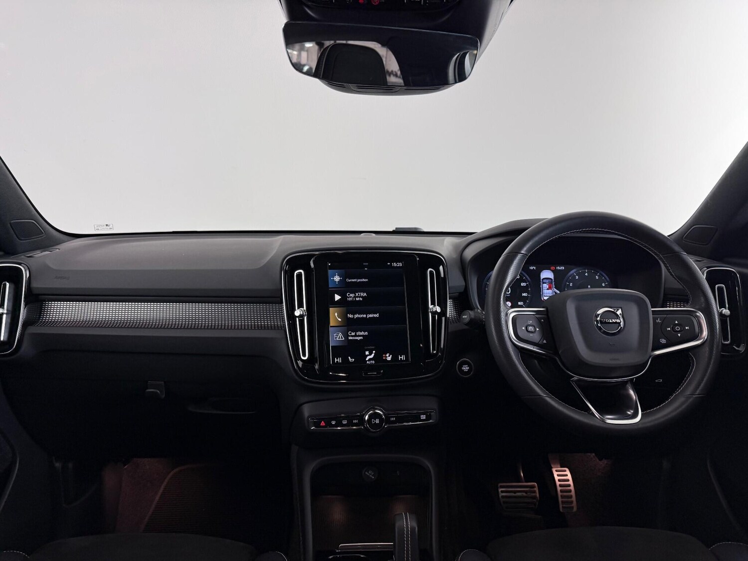 Used Volvo XC40 2021 for sale - 77246736: Photo 14