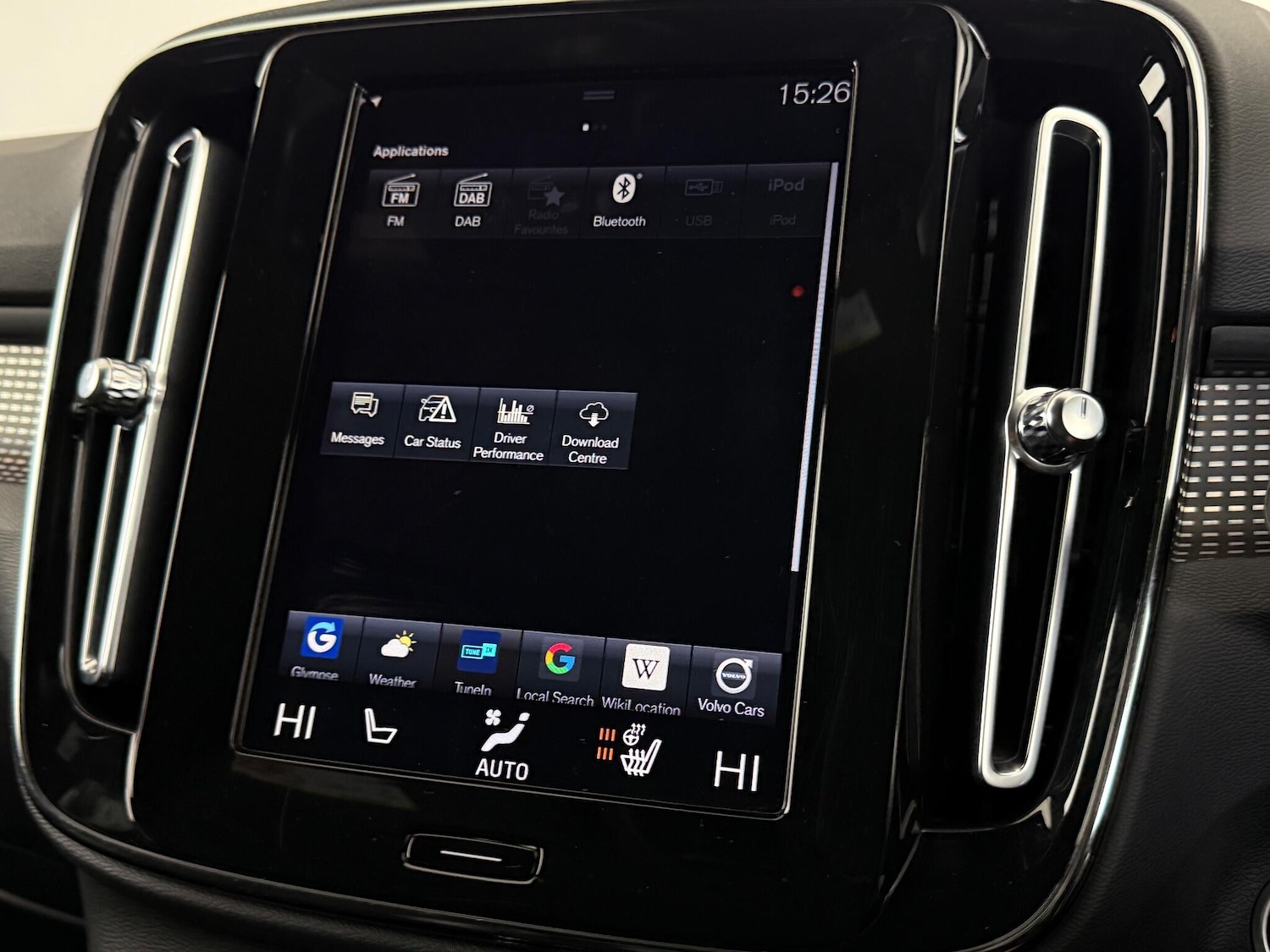 Used Volvo XC40 2021 for sale - 77246736: Photo 22