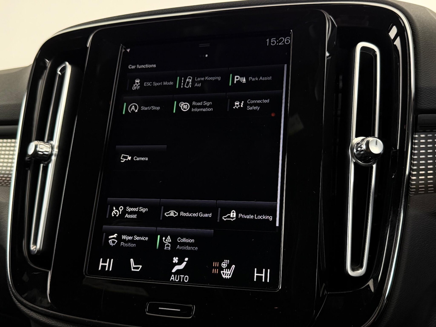 Used Volvo XC40 2021 for sale - 77246736: Photo 26