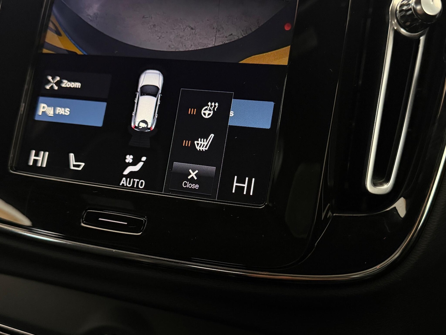 Used Volvo XC40 2021 for sale - 77246736: Photo 27