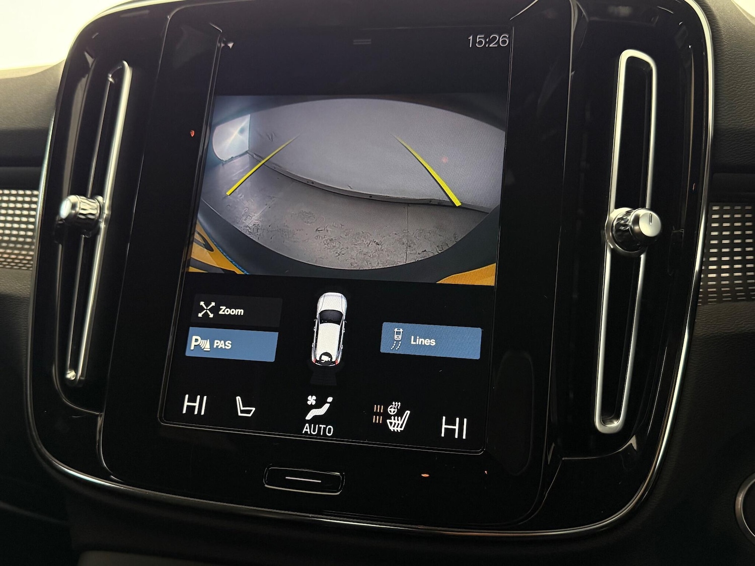 Used Volvo XC40 2021 for sale - 77246736: Photo 28