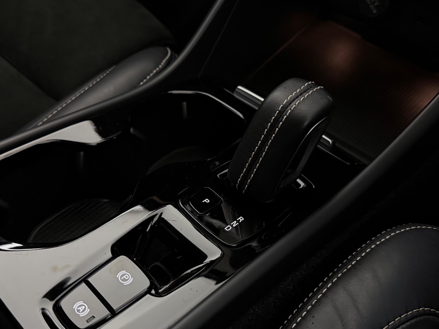 Used Volvo XC40 2021 for sale - 77246736: Photo 29